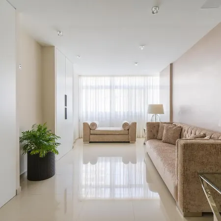 Home2book Stylish Design Las Palmas de Gran Canaria