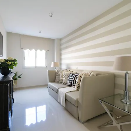 Apartment Home2book Stylish Design Las Palmas de Gran Canaria