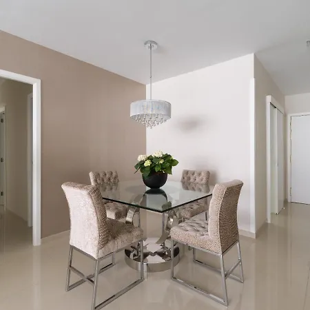 Apartment Home2book Stylish Design