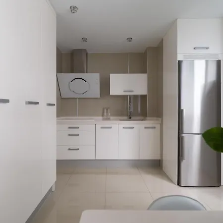 Apartment Home2book Stylish Design