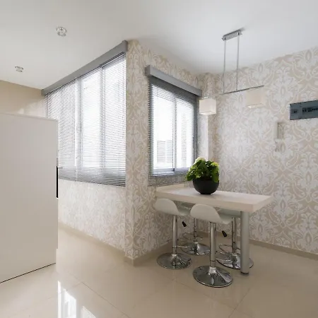 Home2book Stylish Design * Las Palmas de Gran Canaria