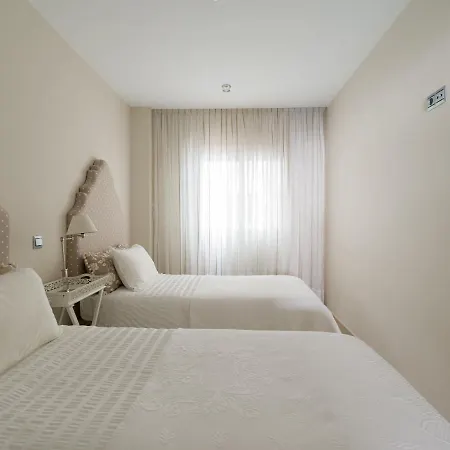 Home2book Stylish Design * Las Palmas de Gran Canaria