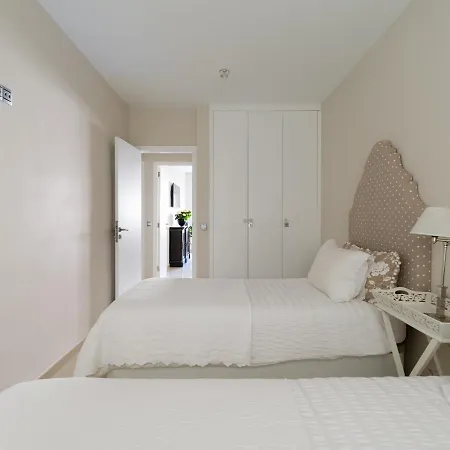 Home2book Stylish Design Las Palmas de Gran Canaria