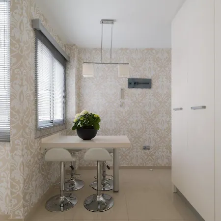 Apartment Home2book Stylish Design Las Palmas de Gran Canaria