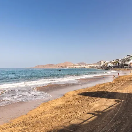 Apartment Home2book Stylish Design Las Palmas de Gran Canaria
