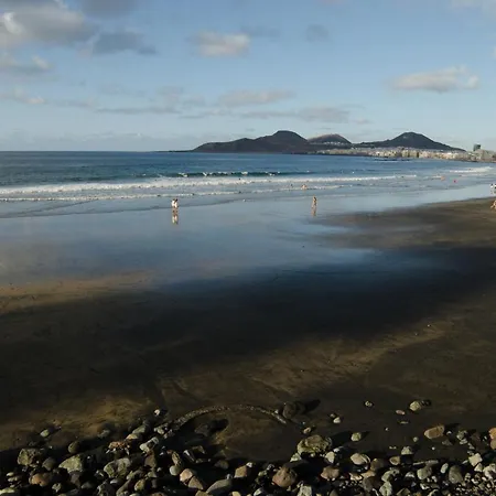 Home2book Stylish Design Apartment Las Palmas de Gran Canaria