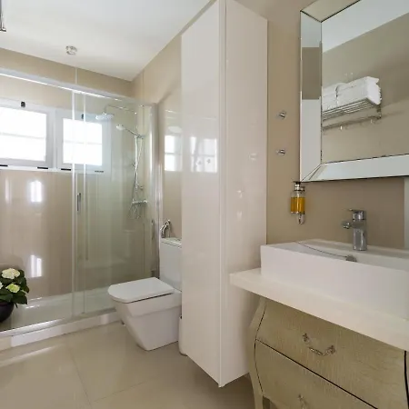 Home2book Stylish Design * Las Palmas de Gran Canaria
